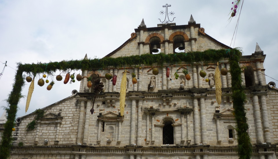 Semana Santa