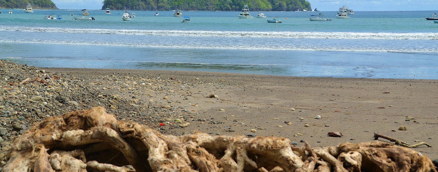 Playa Herradura