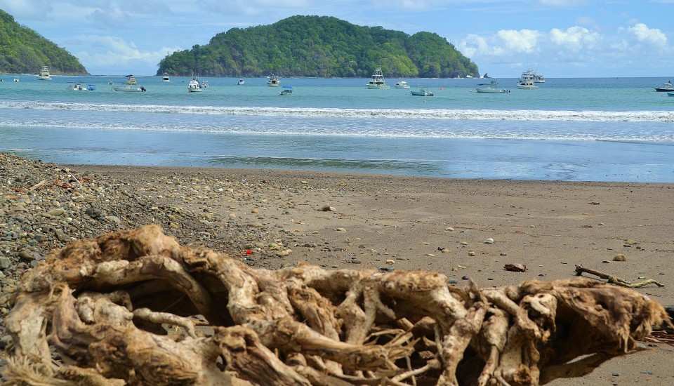 Playa Herradura