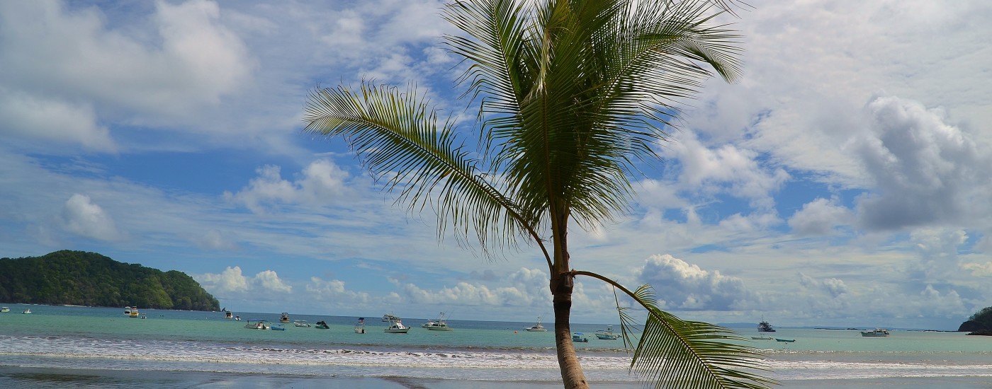 Playa Herradura