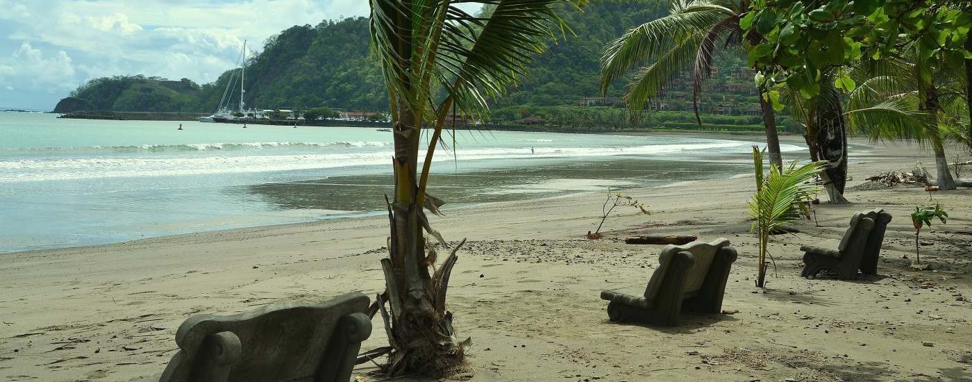 Playa Herradura