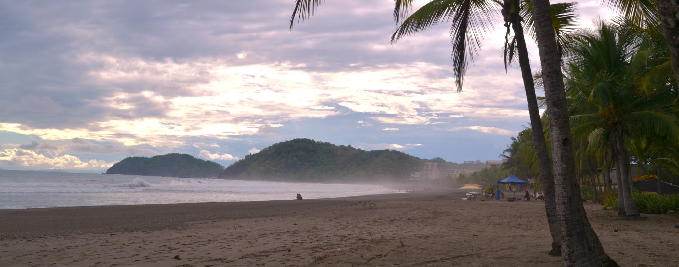 Playa Jaco