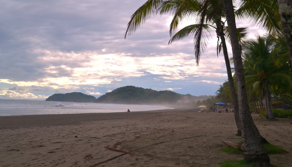 Playa Jaco