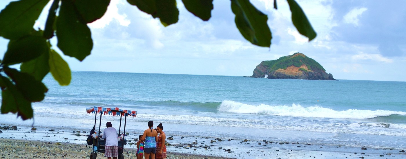 Manuel Antonio