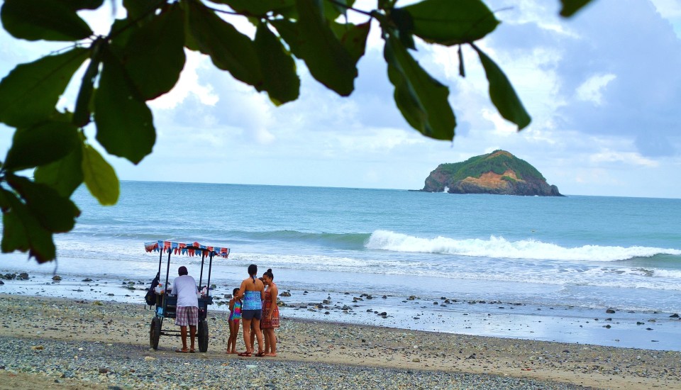 Manuel Antonio