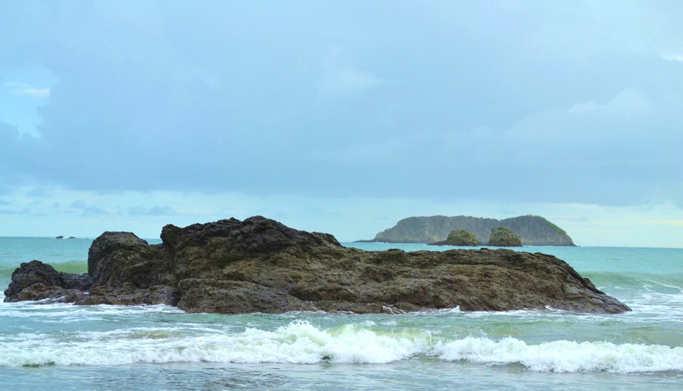 Manuel Antonio