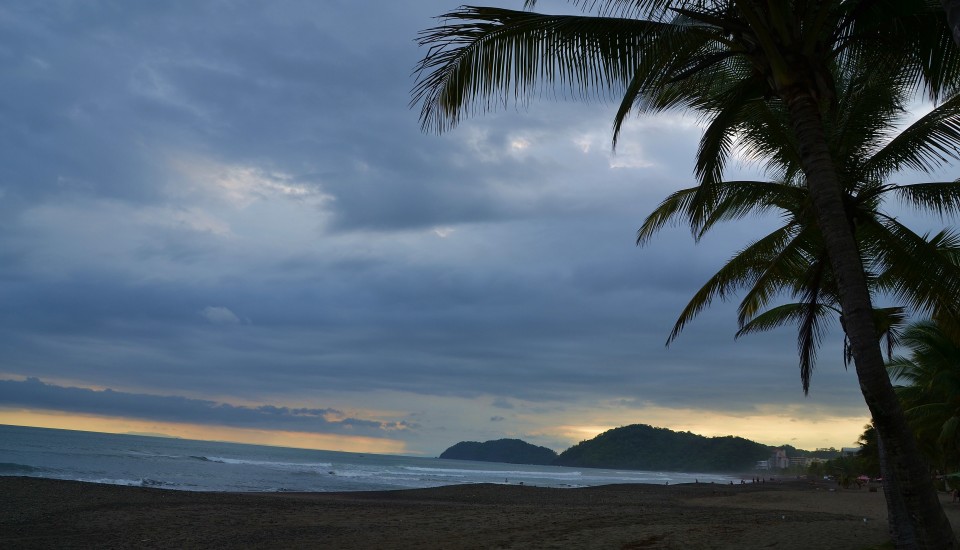 Playa Jaco