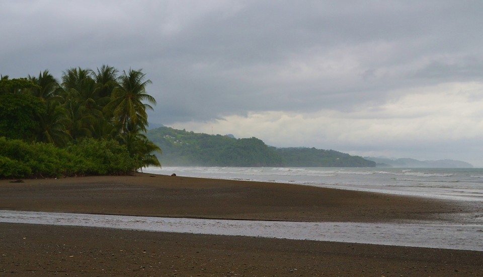 Playa Uvita