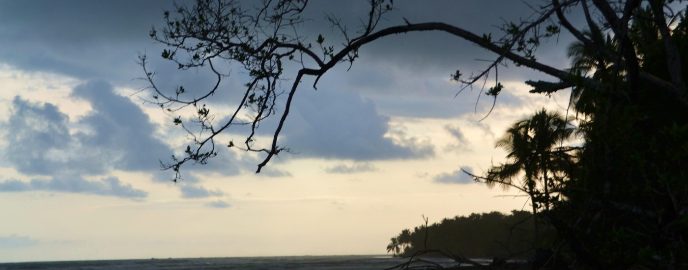 Playa Uvita