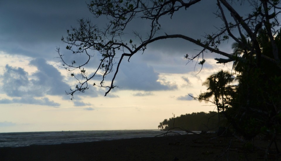 Playa Uvita