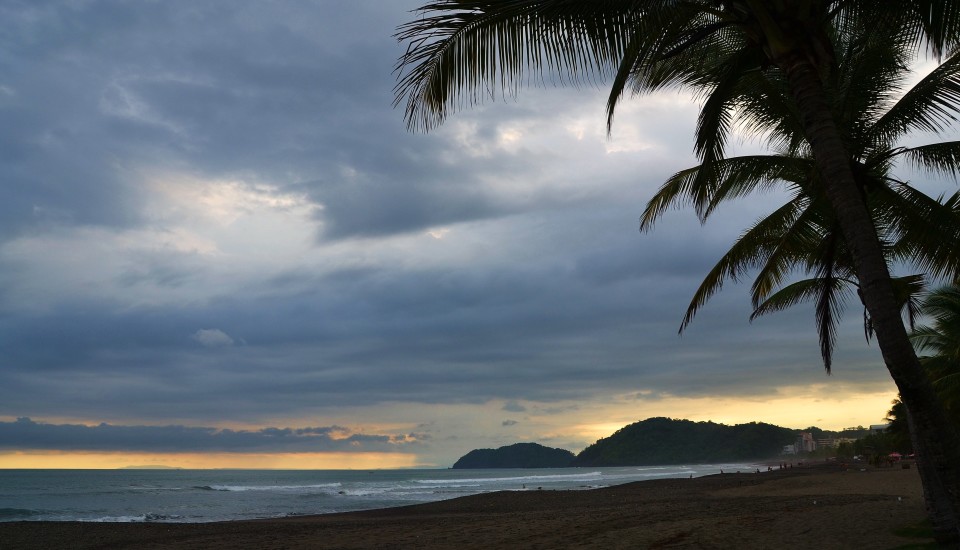 Jaco, Costa Rica