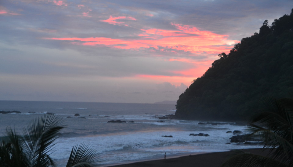 Jaco, Costa Rica