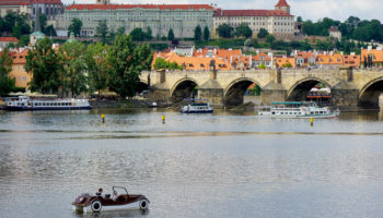 Czech Republic